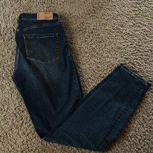 EUC Frank & Oak Debbie skinny jeans size 28